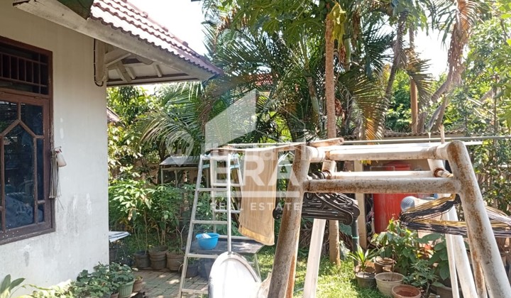 Dijual Rumah di Villa Aster Semarang