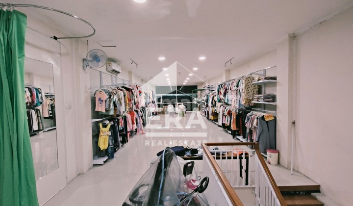 Dijual Ruko di Kedungmundu Raya Semarang 2