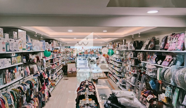 Dijual Ruko di Kedungmundu Raya Semarang 1