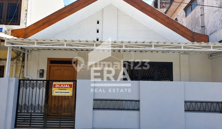 Sold House in West Karangwulan, Semarang 1