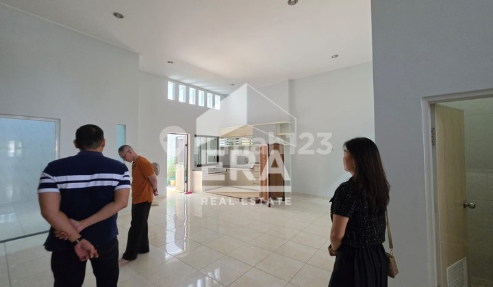 House for Rent on Jl. Panda, Semarang 1