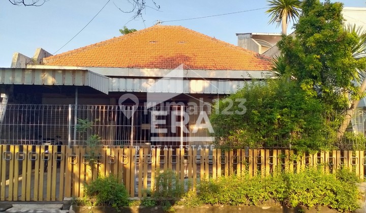 Dijual Rumah di Karimata Semarang 1