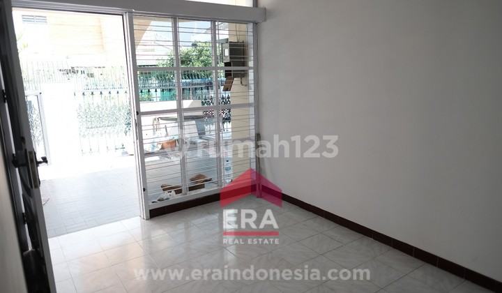 Dijual / Disewakan Rumah di Jl. Anggrek Semarang