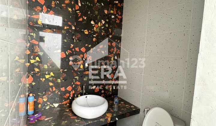 Dijual Rumah di Citraland Bsb Semarang 2