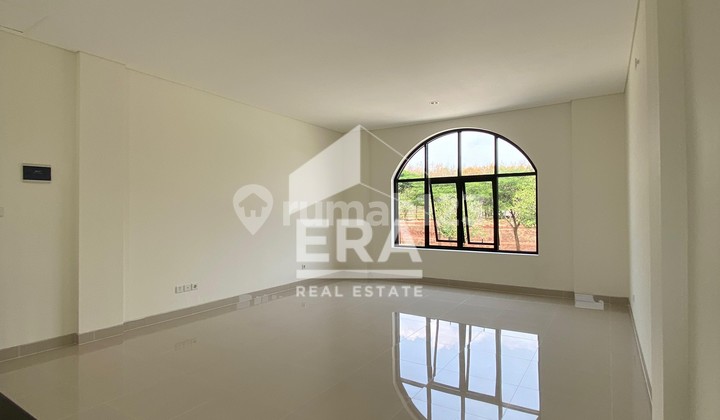 Disewakan Ruko di  Citraland Victoria Square BSB Semarang 1