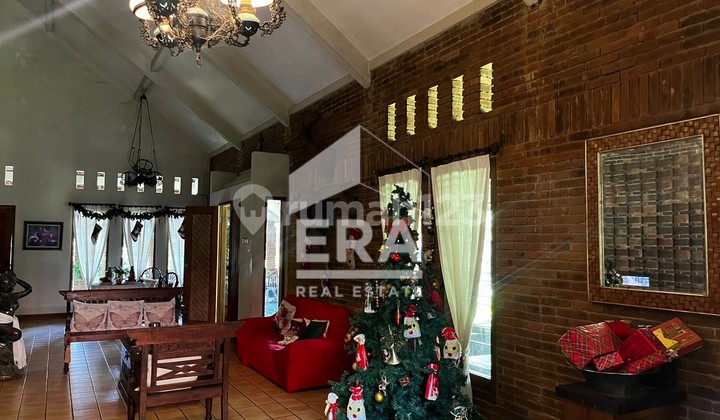 Dijual Rumah di Banyumanik Semarang