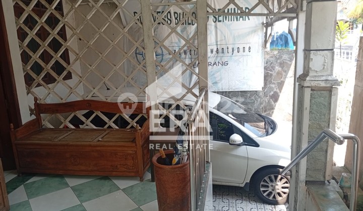 Dijual Rumah di Villa Aster Semarang 2