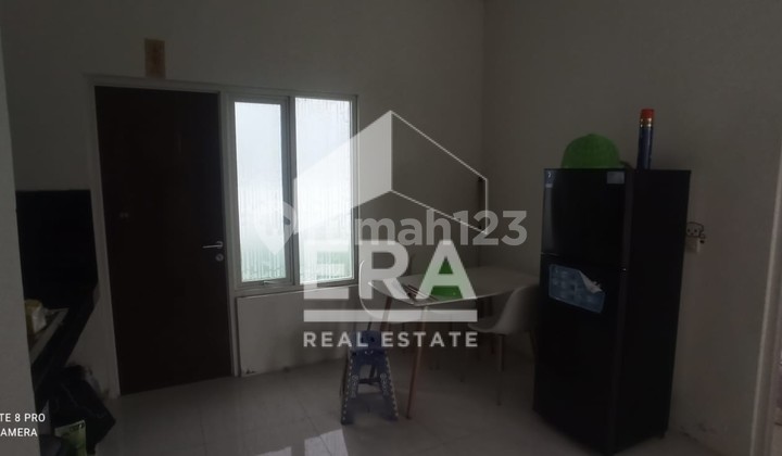 For Sale House in BSB City Semarang 2