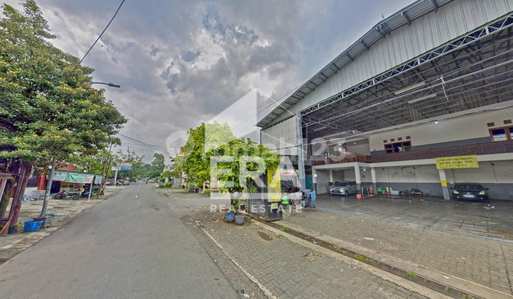 Dijual Tempat Usaha di Gajah Mungkur Semarang 2