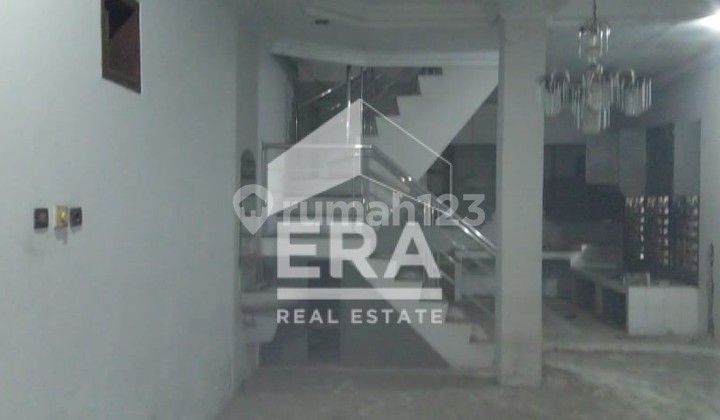 For Rent: Shop House on Raya Cepiring Kendal 1