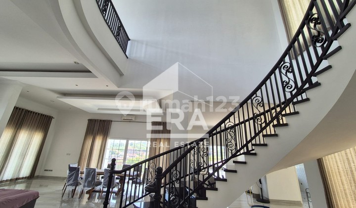 Dijual Rumah di Candi Perkasa Semarang 2