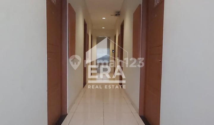 Dijual Hotel di Lamper Tengah Semarang