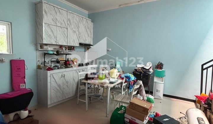 Dijual Rumah di Pandawa Resident Semarang 2