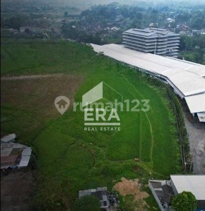 Dijual Tanah di Campurejo Boja 1