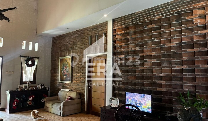 Dijual Rumah di Banyumanik Semarang 2