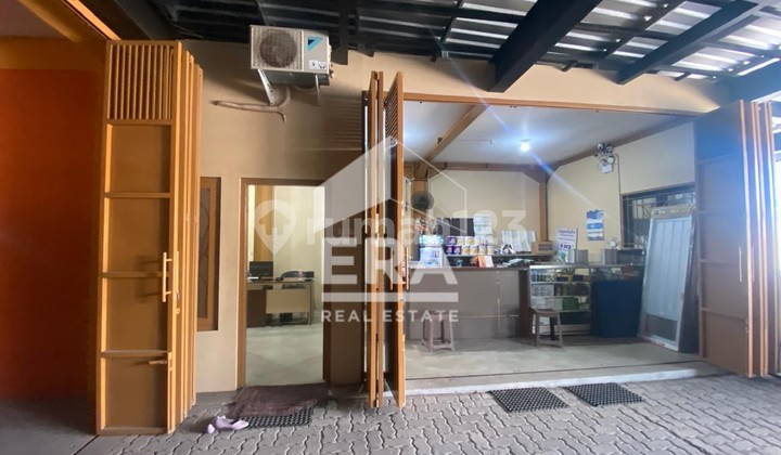 Dijual Gudang di Brigjend Sudiarto Semarang 1