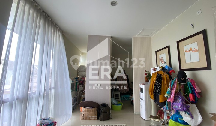 Dijual Rumah di Citragrand Semarang 1