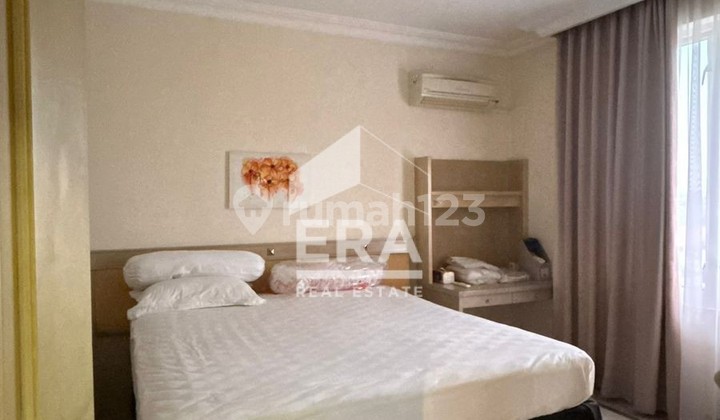 For Sale / For Rent Parama Graha Apartment Semarang 2