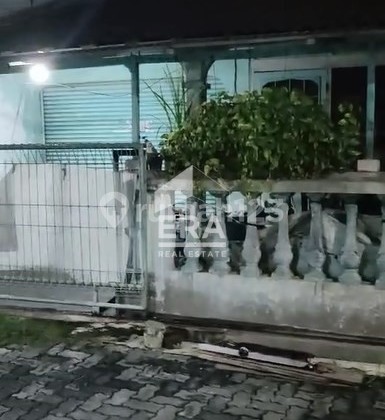 Dijual Rumah di Kuala Mas Semarang Dijual Rumah di Kuala Mas Semarang