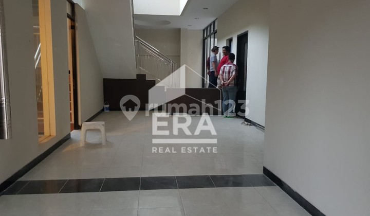 For Sale House on Jl. Anggrek Semarang 1