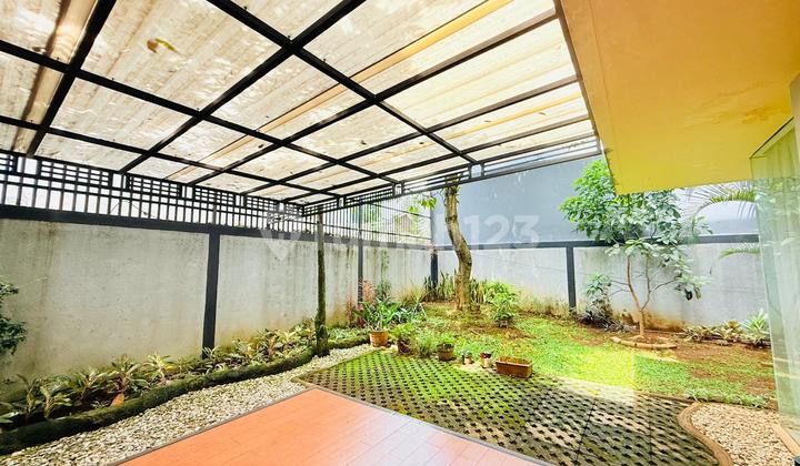 Jual Rumah Siap Huni Bagus Harga Menarik Dekat Akses Toll Kawasan Exclusive 2