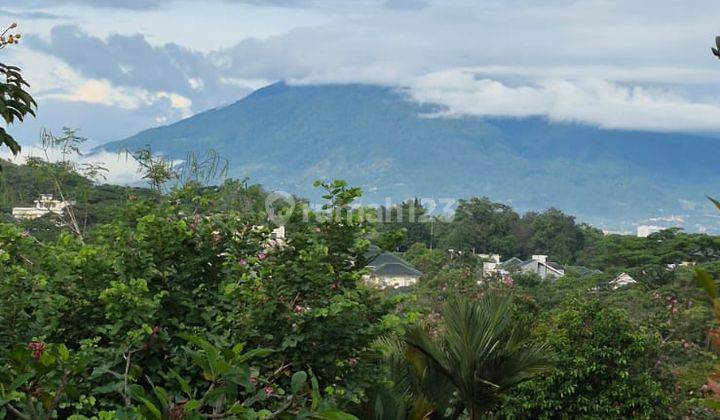 Tanah Jual di Dekat Gunung Batu