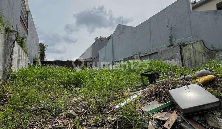 Kavling di Daerah Setiabudi, Jakarta Selatan 2