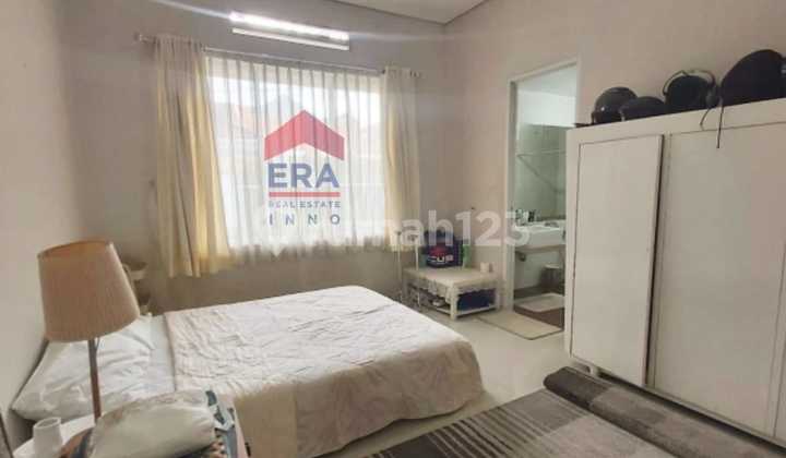 Rumah Cozy untuk Pensiun di Sayap Jl. Laswi Ahmad Yani Bandung 2