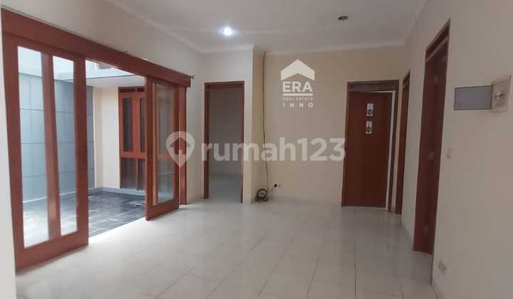 House for Sale Singgasana Pradana Cul De Sac