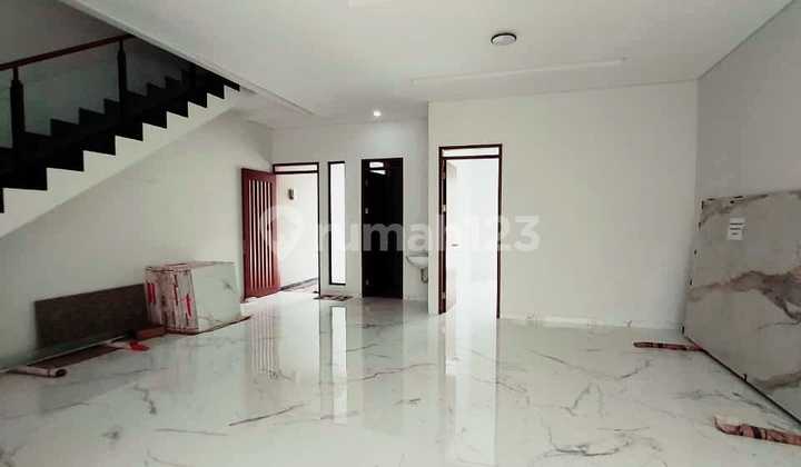 Rumah Baru Mekar Wangi , Cluster Favorit, Keamanan 24 Jam Rumah Baru Mekar Wangi , Cluster Favorit, Keamanan 24 Jam