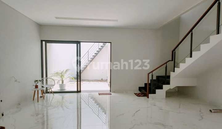 New House Mekar Wangi, Favorite Cluster, 24-Hour Security 2