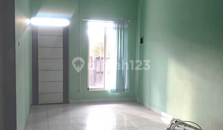 Kopo Indah Garden House Tki 3 Inside a Ready-to-Occupy Cluster Kopo Indah Garden House Tki 3 Inside a Ready-to-Occupy Cluster