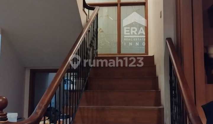 RUMAH KEREN DI DADALI BANDUNG • Jarang ada ! Lokasi bagus 2