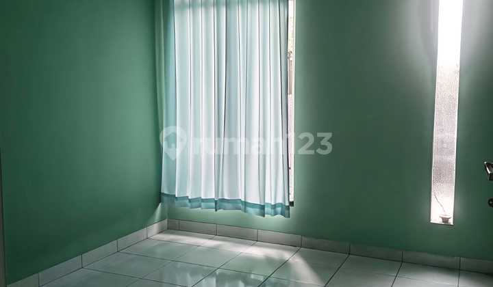 Rumah Taman Kopo Indah Tki 3 Dalam Cluster Siap Huni 2