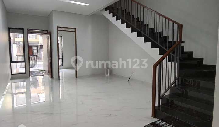 New Mekar Wangi House Price Under 3 M Only 1