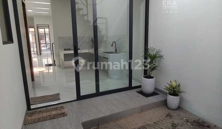 New Mekar Wangi House Price Under 3 M Only 2