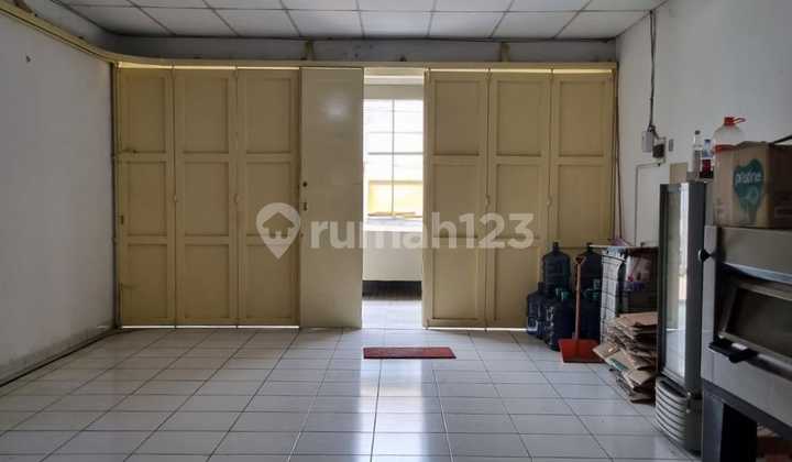 Ruko Strategis Mekar Wangi Cocok untuk Bisnis