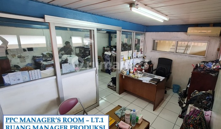 Take Over Pabrik Textile, Celup, Printing (Aktif) Take Over Pabrik Textile, Celup, Printing (Aktif)