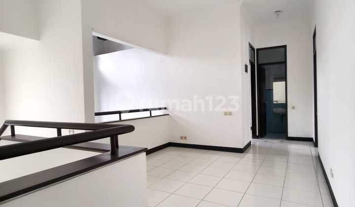 Rumah Bagus di Mekar Wangi