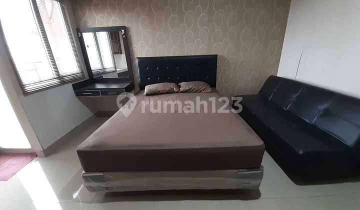 Apartemen Studio+ Sangat Strategis Di Bandung 2