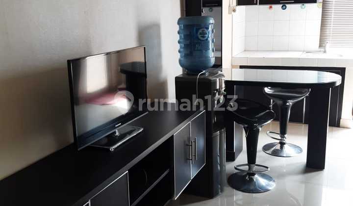 Apartemen Studio+ Sangat Strategis Di Bandung