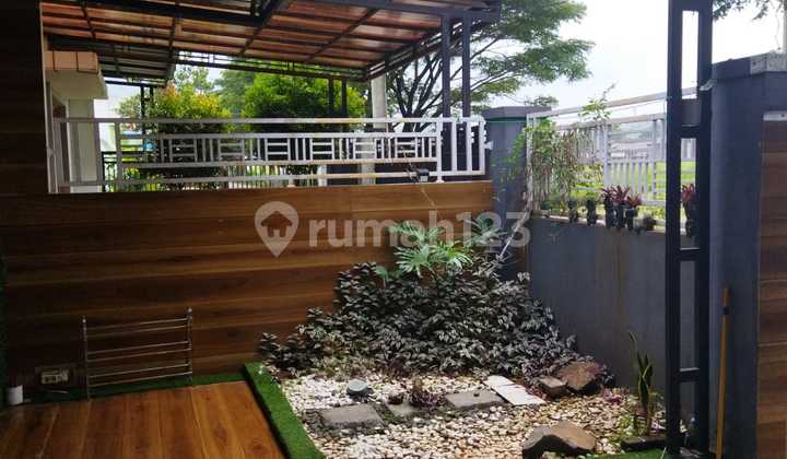 Rumah Bagus Murah di Batujajar Rumah Bagus Murah di Batujajar