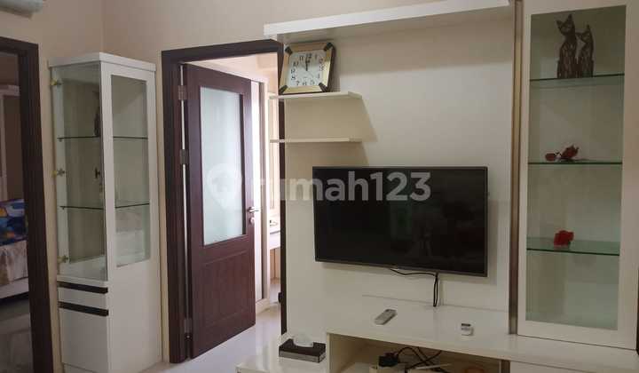 Apartemen View Kota Dekat Kampus