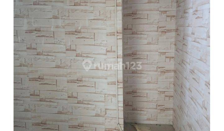 Jual cepat kios usaha hook di apartemen gading nias pegangsaan dua jakut 3