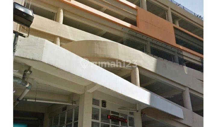 Jual cepat kios usaha hook di apartemen gading nias pegangsaan dua jakut 4