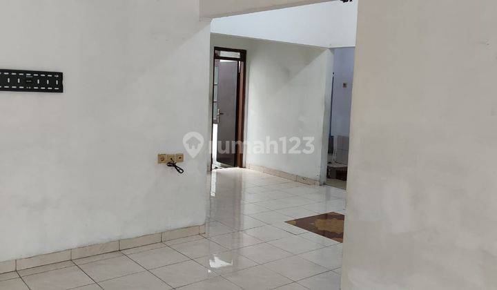 Disewakan rumah minimalis lebar 7 cluster di kelapa gading jakut 3