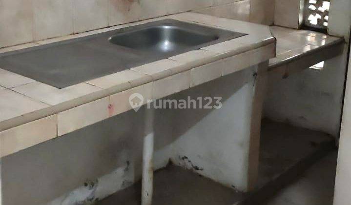 Disewakan rumah minimalis lebar 7 cluster di kelapa gading jakut 7