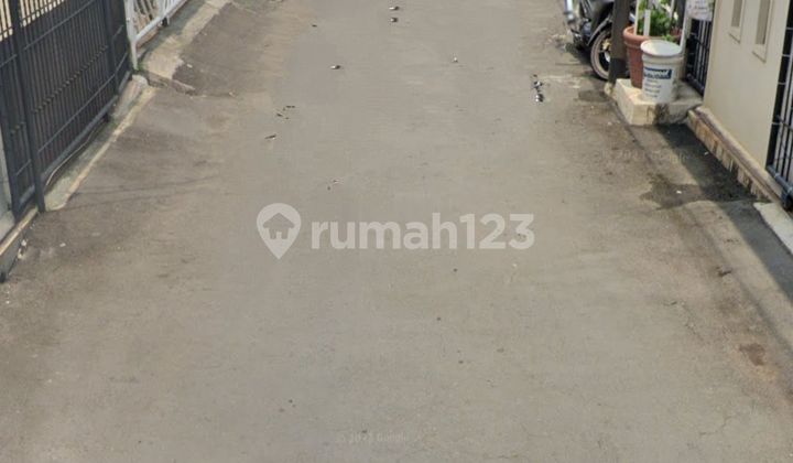 Jual Cepat Bu Rumah Tua Cluster Lebar 6 di Kelapa Gading Permai Jakut Jual Cepat Bu Rumah Tua Cluster Lebar 6 di Kelapa Gading Permai Jakut