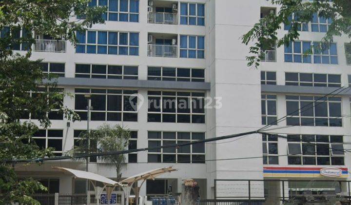 Disewakan unit apartemen Calia pulo mas sebrang kelapa gading jakut 1