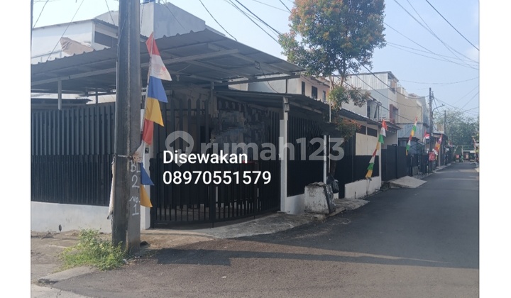 Bebas Banjir, SHM, 2